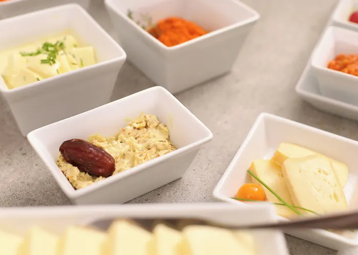 Hotel An Der Marienkirche 3*