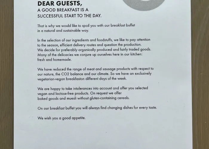 Hotel An Der Marienkirche