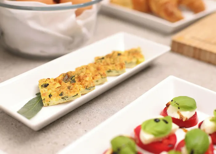 An Der Marienkirche 3* Lübeck