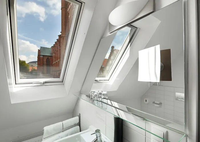 An Der Marienkirche 3* Lübeck