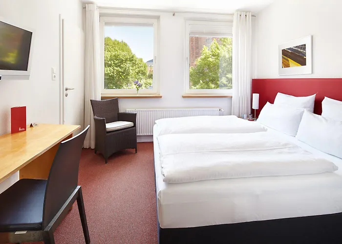 An Der Marienkirche Hotel