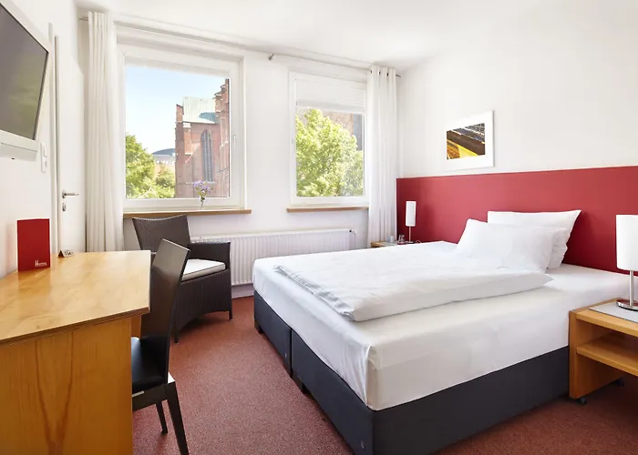 Hotel An Der Marienkirche