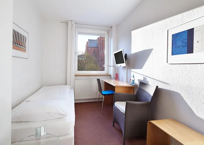 An Der Marienkirche 3*