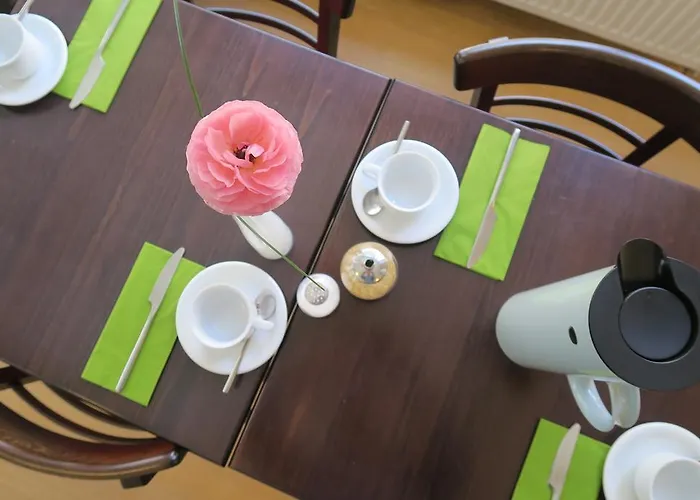 An Der Marienkirche 3*