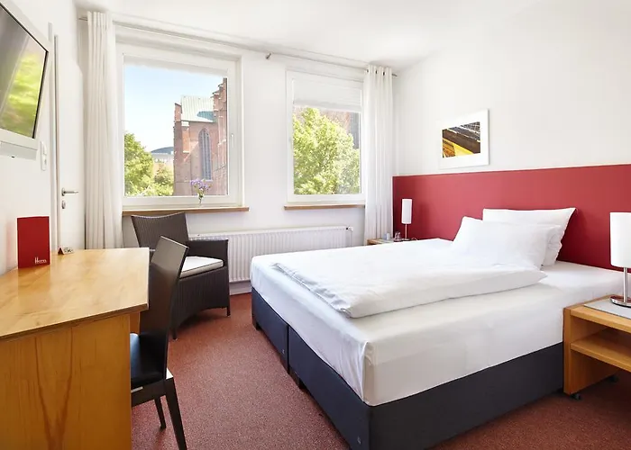 An Der Marienkirche 3* Lübeck