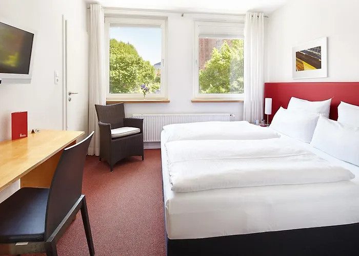 An Der Marienkirche Hotel 3*