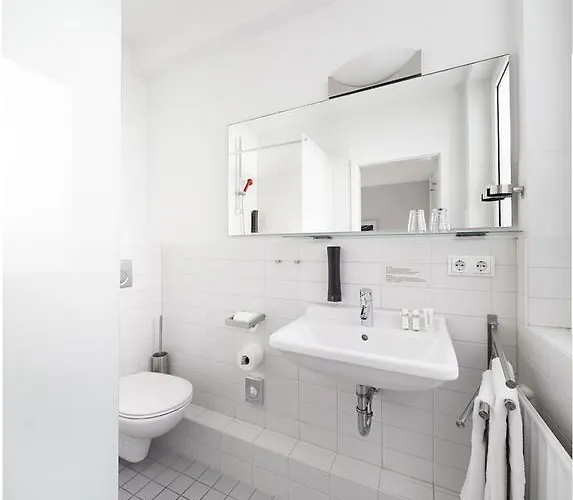 An Der Marienkirche 3* Lübeck